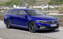 2019 Volkswagen Passat Variant R-Line