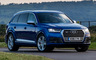 2016 Audi SQ7 (UK)