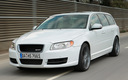 2007 Volvo V70 by Heico Sportiv