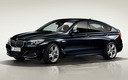 2011 BMW 5 Series Gran Turismo M Sport