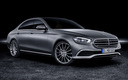 2020 Mercedes-Benz E-Class