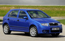 2004 Skoda Fabia RS