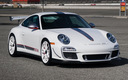 2011 Porsche 911 GT3 RS 4.0 (US)