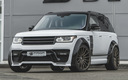 2018 Range Rover PDVR Widebody