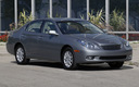 2002 Lexus ES