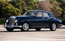 1957 Bentley S1 Continental Flying Spur by Mulliner (UK)