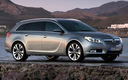 2008 Opel Insignia Sports Tourer