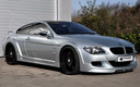2009 BMW M6 Coupe PD550