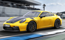 2022 Porsche 911 GT3 by TechArt