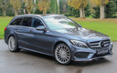 2014 Mercedes-Benz C-Class Estate AMG Line by Carlsson