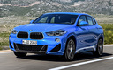 2018 BMW X2 M Sport