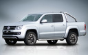 2010 Volkswagen Amarok Double Cab by ABT