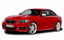 2014 BMW M235i Coupe by AC Schnitzer