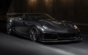 2018 Chevrolet Corvette ZR1 Convertible