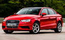 2014 Audi A3 Sedan (BR)