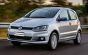 2017 Volkswagen Fox Connect 5-door