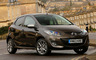 2014 Mazda2 Sport Venture