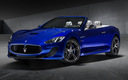 2014 Maserati GranCabrio MC Centennial Edition