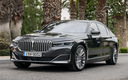 2019 BMW 7 Series Plug-In Hybrid [LWB]