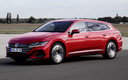 2020 Volkswagen Arteon eHybrid Shooting Brake R-Line