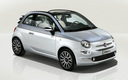 2018 Fiat 500C Collezione