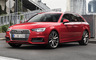 2016 Audi A4 Avant S line (AU)