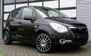 2008 Opel Agila by Steinmetz