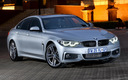 2017 BMW 4 Series Gran Coupe M Sport (ZA)