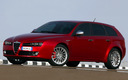 2007 Alfa Romeo 159 Sportwagon Ti