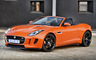 2013 Jaguar F-Type V8 S (ZA)