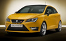 2012 Seat Ibiza Cupra Concept