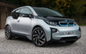 2013 BMW i3 (UK)