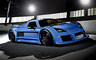 2010 Gumpert Apollo S