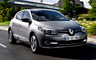 2014 Renault Megane