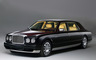 2005 Bentley Arnage Limousine