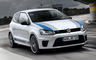 2013 Volkswagen Polo R WRC Street 3-door