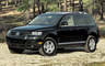 2002 Volkswagen Touareg (US)