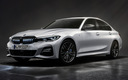 2021 BMW 3 Series Iconic Edition
