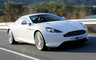 2011 Aston Martin Virage