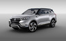 2014 SsangYong XLV Concept