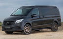 2023 Mercedes-Benz V-Class VP Gravity Geotrek Edition by Vansports