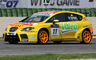 2007 Seat Leon WTCC