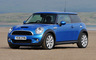 2006 Mini Cooper S (UK)