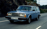 1979 Volvo 265 GLE