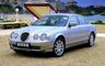 1999 Jaguar S-Type