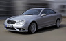 2005 Mercedes-Benz CLK 55 AMG