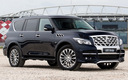 2014 Infiniti QX80 by Larte Design