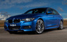 2012 BMW 3 Series M Sport (AU)