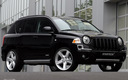 2006 Jeep Compass by Startech