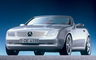 1994 Mercedes-Benz SLK Concept